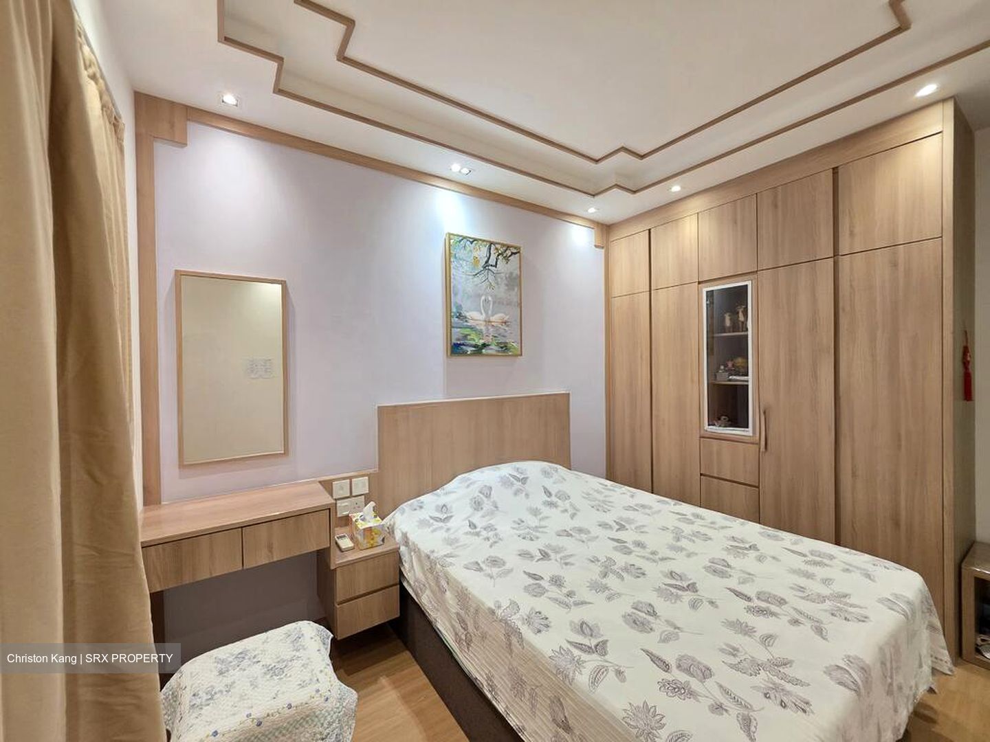 The Brownstone (D27), Condominium #525161761